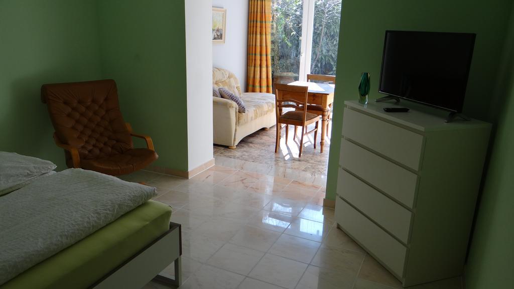 Appartamento Temporary Living Brema