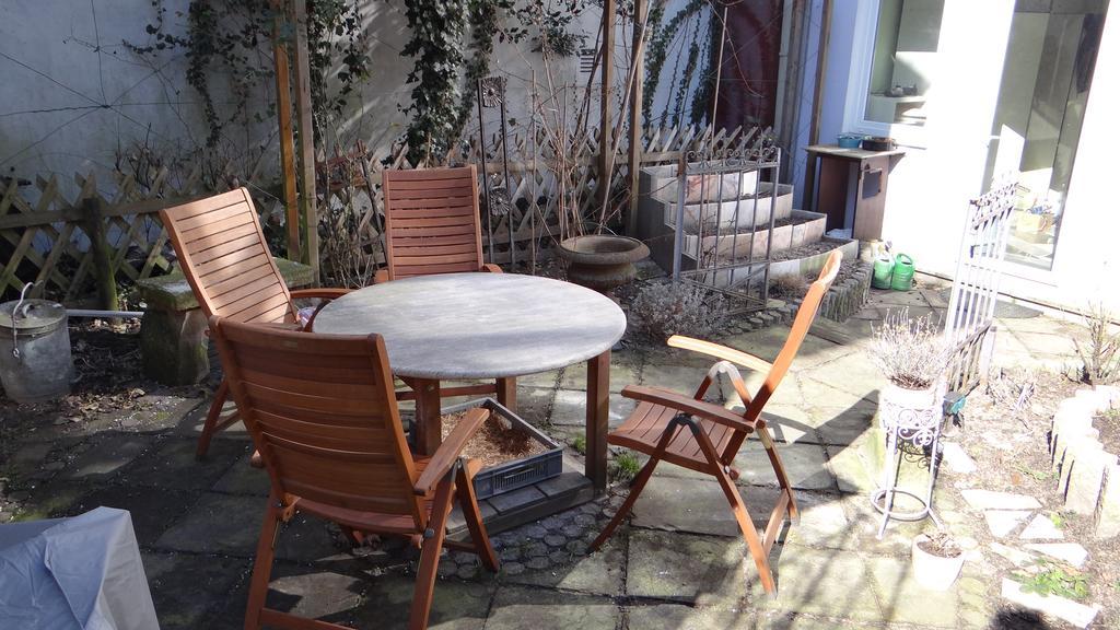 Temporary Living Appartamento Brema